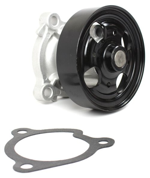 Water Pump - 2010 Nissan Rogue 2.5L Engine Parts # WP638ZE17