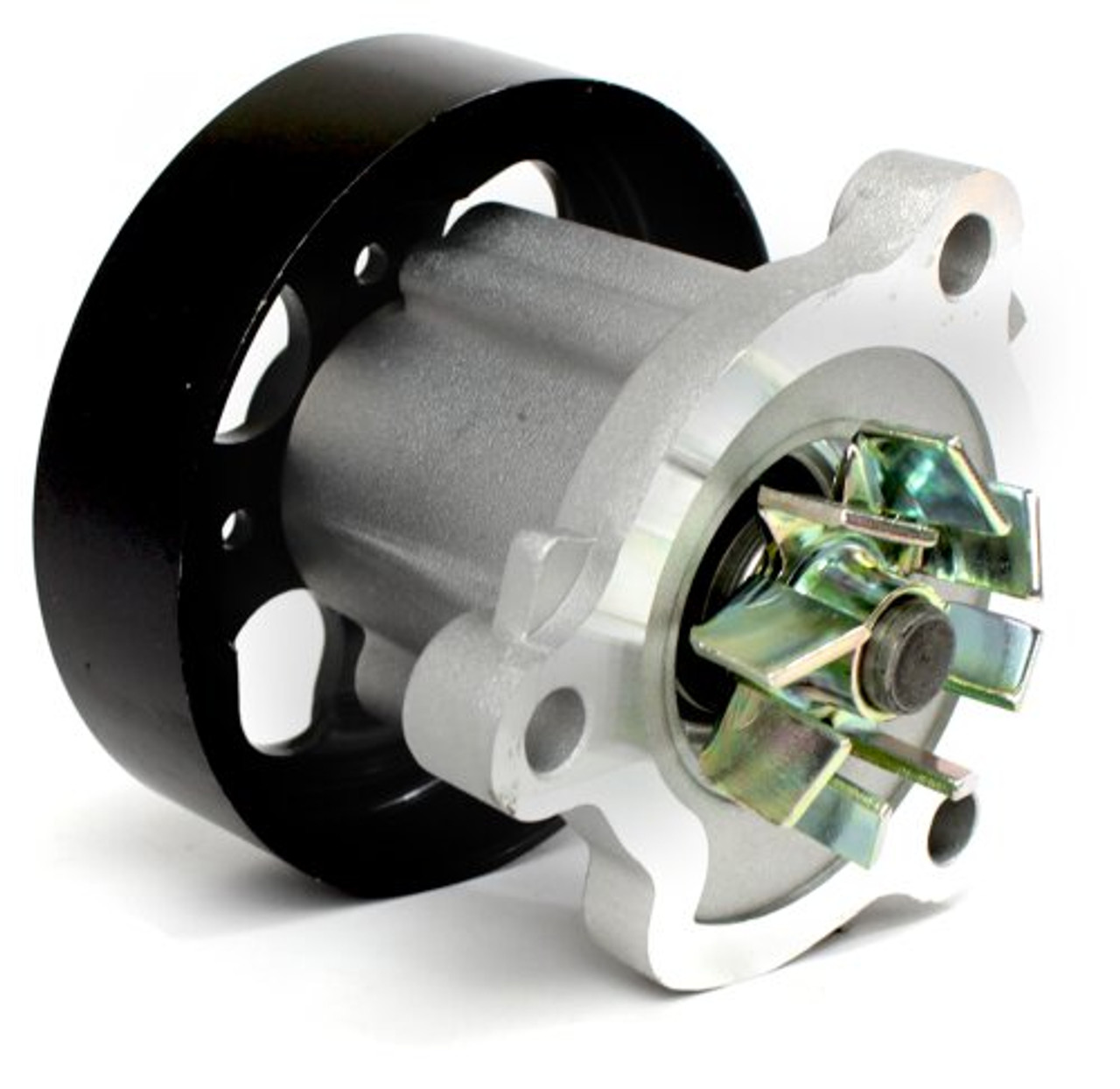 Water Pump - 2007 Nissan Sentra 2.5L Engine Parts # WP638ZE26