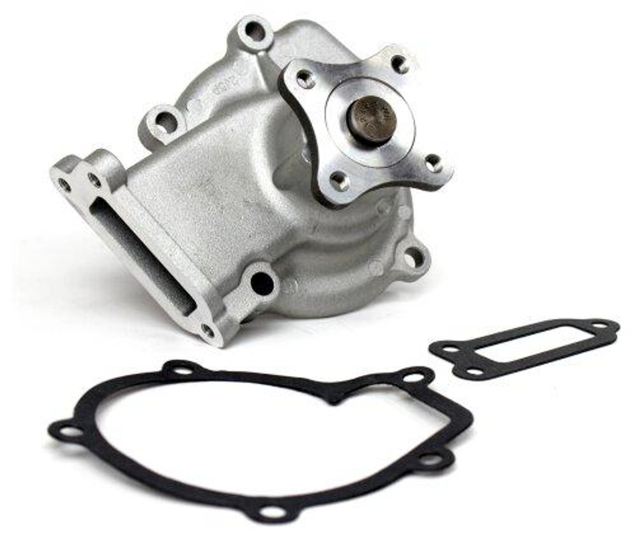 Water Pump - 1991 Nissan NX 1.6L Engine Parts # WP640ZE5