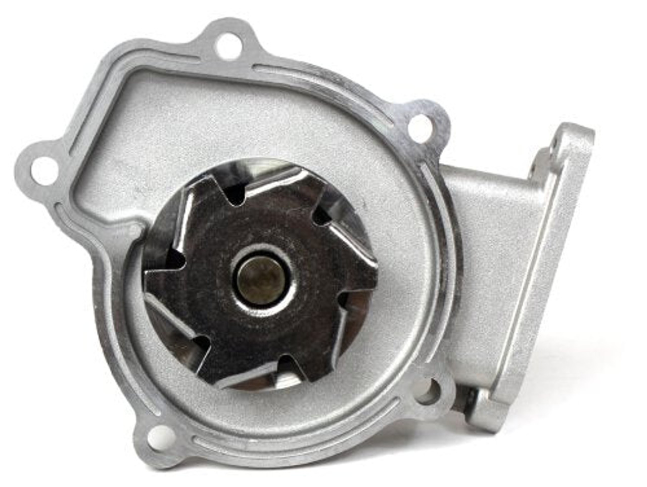 Water Pump - 1991 Nissan Sentra 1.6L Engine Parts # WP640ZE8