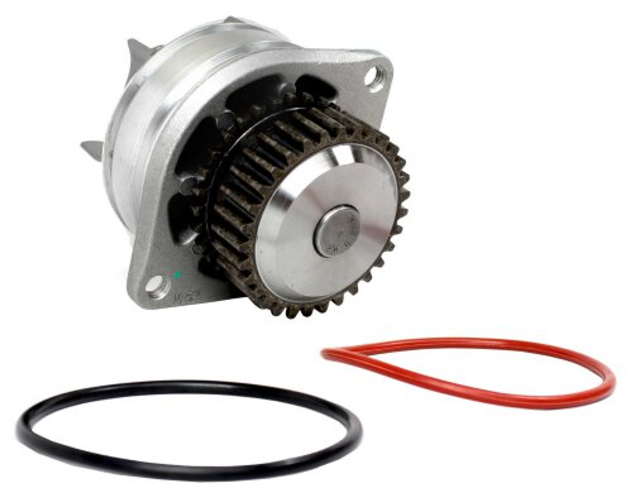 Water Pump - 2004 Nissan Murano 3.5L Engine Parts # WP645ZE43