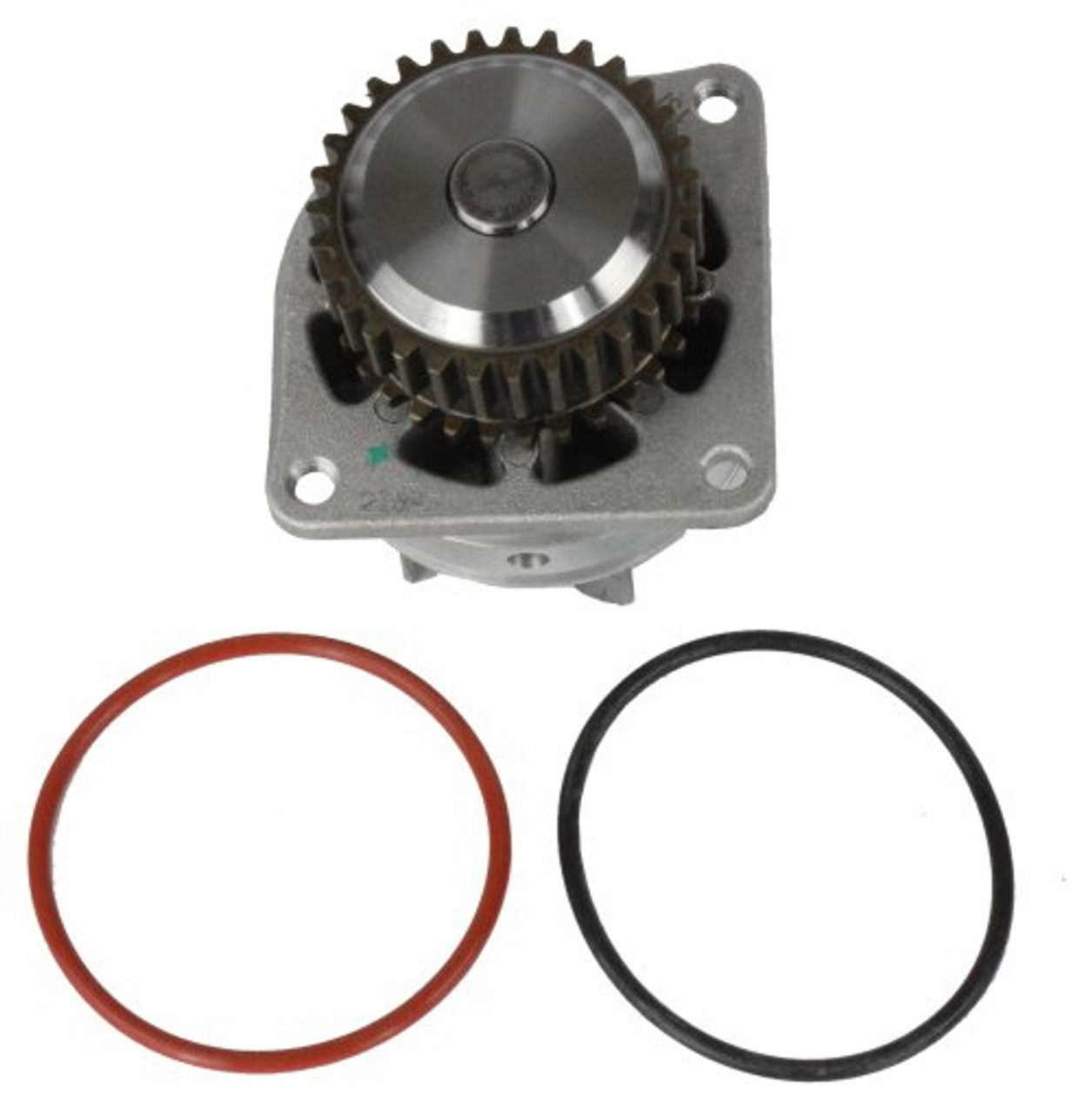 Water Pump - 2011 Nissan Murano 3.5L Engine Parts # WP645AZE31