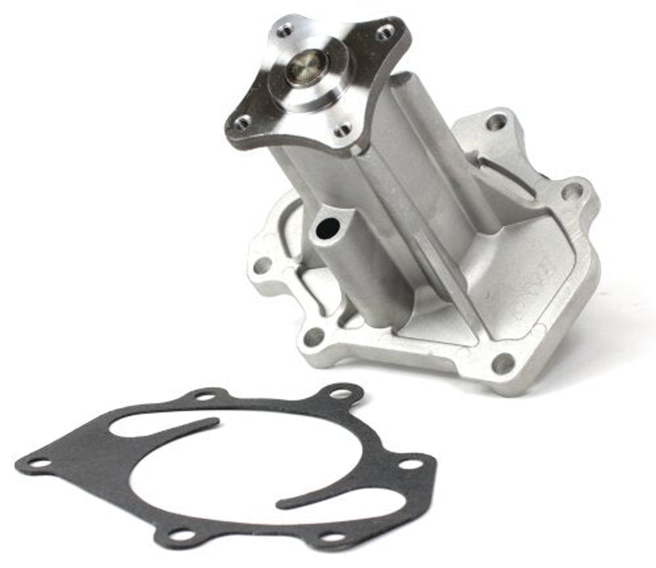 Water Pump - 2010 Infiniti QX56 5.6L Engine Parts # WP649ZE20