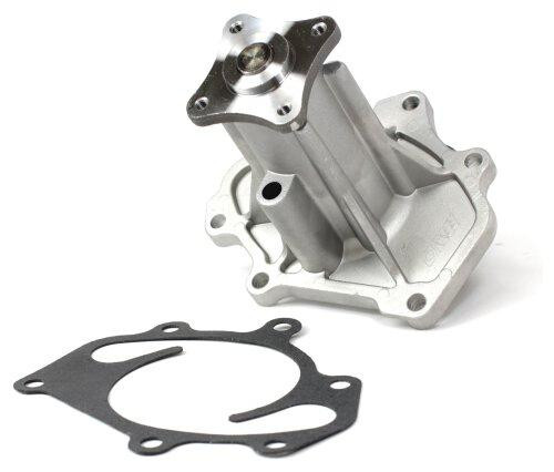 Water Pump - 2011 Nissan Pathfinder 5.6L Engine Parts # WP649ZE52
