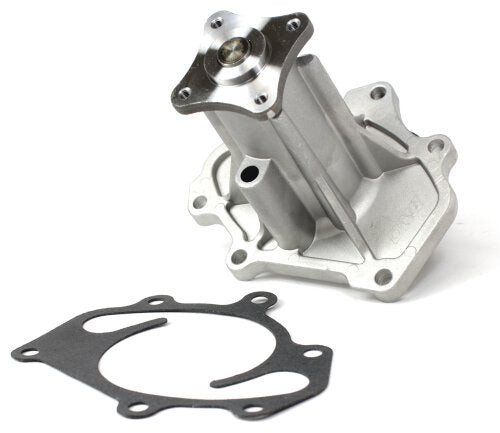 Water Pump - 2011 Nissan Pathfinder 5.6L Engine Parts # WP649ZE52