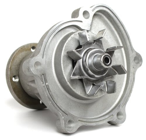 Water Pump - 1993 Infiniti Q45 4.5L Engine Parts # WP650AZE1