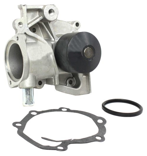 Water Pump - 2004 Subaru Baja 2.5L Engine Parts # WP706ZE4