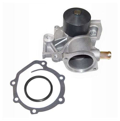 Water Pump - 2001 Subaru Impreza 2.2L Engine Parts # WP706ZE27
