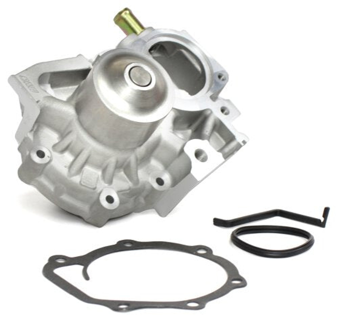 Water Pump - 2010 Subaru Forester 2.5L Engine Parts # WP715ZE6