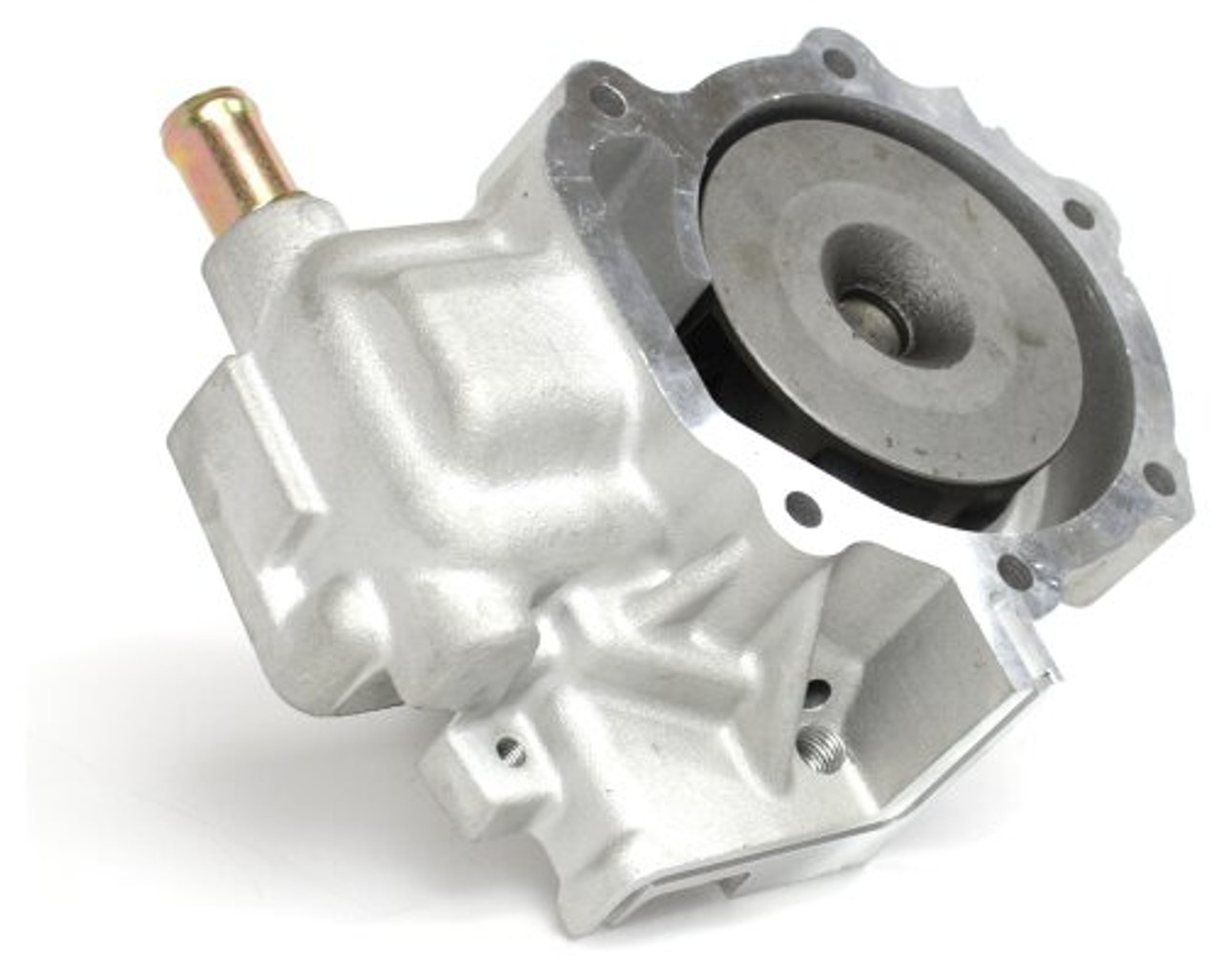 Water Pump - 2010 Subaru Outback 2.5L Engine Parts # WP715ZE24