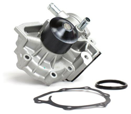 Water Pump - 2003 Subaru Baja 2.5L Engine Parts # WP715AZE1
