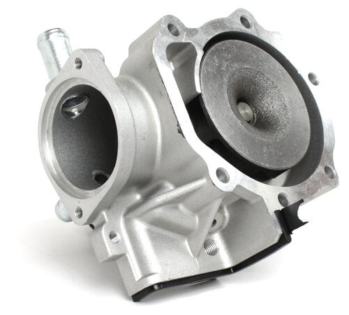 Water Pump - 2004 Subaru Impreza 2.5L Engine Parts # WP715AZE8