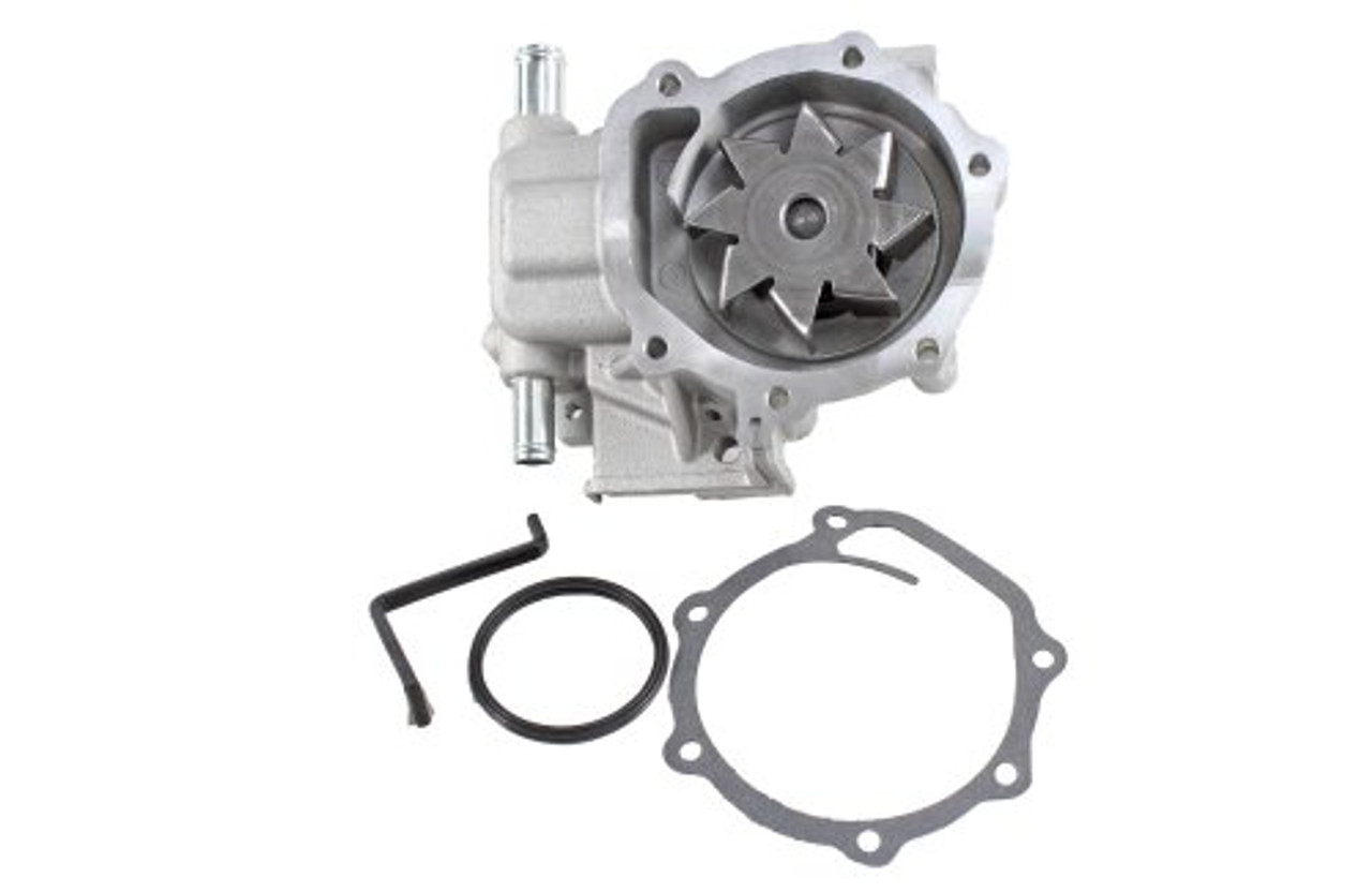 Water Pump - 2006 Subaru Baja 2.5L Engine Parts # WP715BZE1