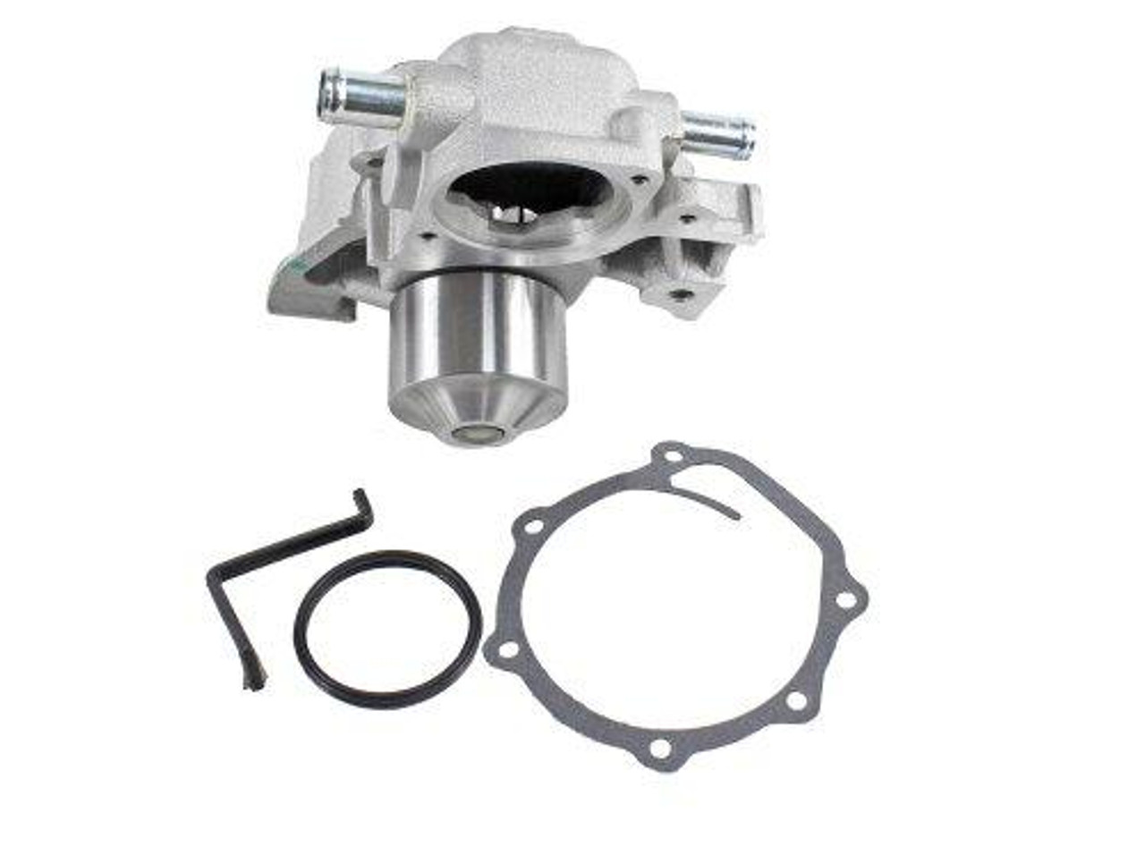 Water Pump - 2006 Subaru Forester 2.5L Engine Parts # WP715BZE2