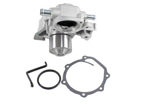 Water Pump - 2006 Subaru Outback 2.5L Engine Parts # WP715BZE5