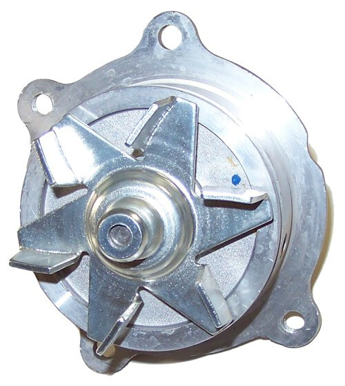 Water Pump - 2006 Subaru B9 Tribeca 3.0L Engine Parts # WP717ZE1