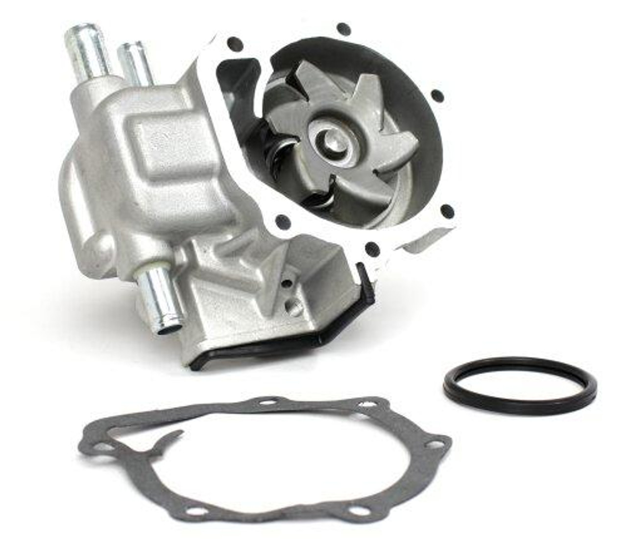 Water Pump - 2007 Subaru Outback 2.5L Engine Parts # WP718ZE33