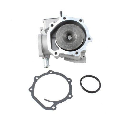 Water Pump - 2010 Subaru Legacy 2.5L Engine Parts # WP725ZE1