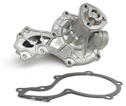 Water Pump - 2000 Audi A4 1.8L Engine Parts # WP800ZE8