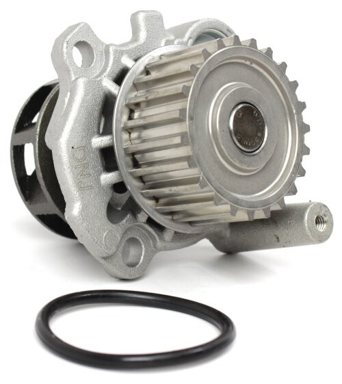 Water Pump - 2000 Volkswagen Golf 2.0L Engine Parts # WP800AZE49