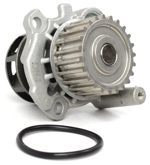 Water Pump - 2003 Volkswagen Golf 2.0L Engine Parts # WP800AZE52