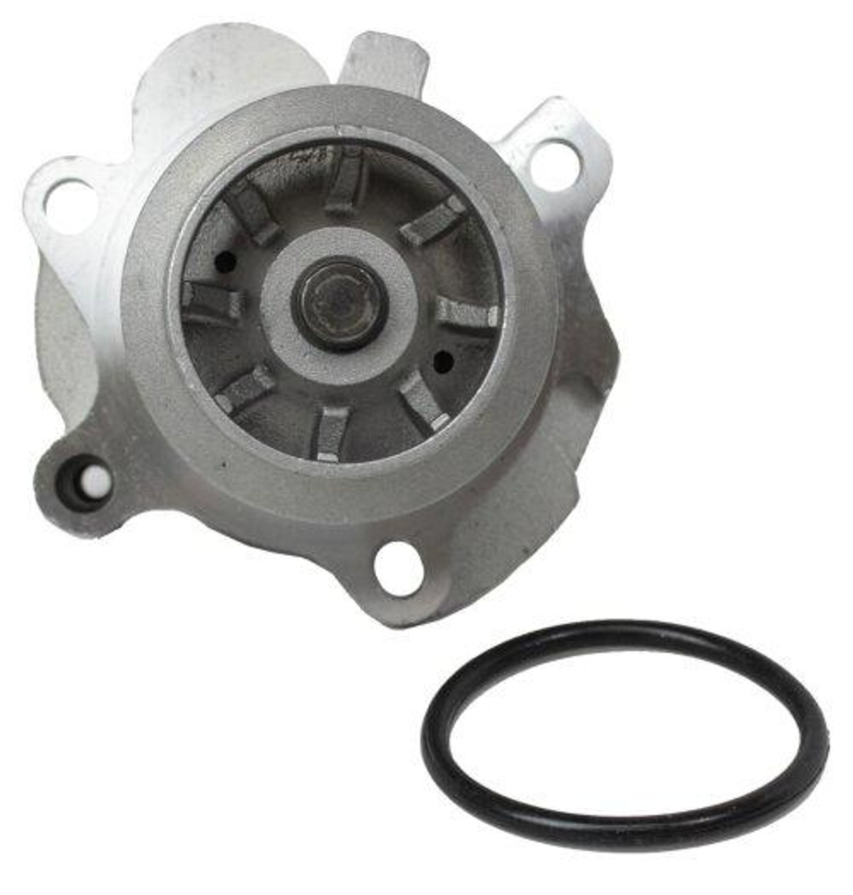 Water Pump - 2008 Audi A4 2.0L Engine Parts # WP802ZE12