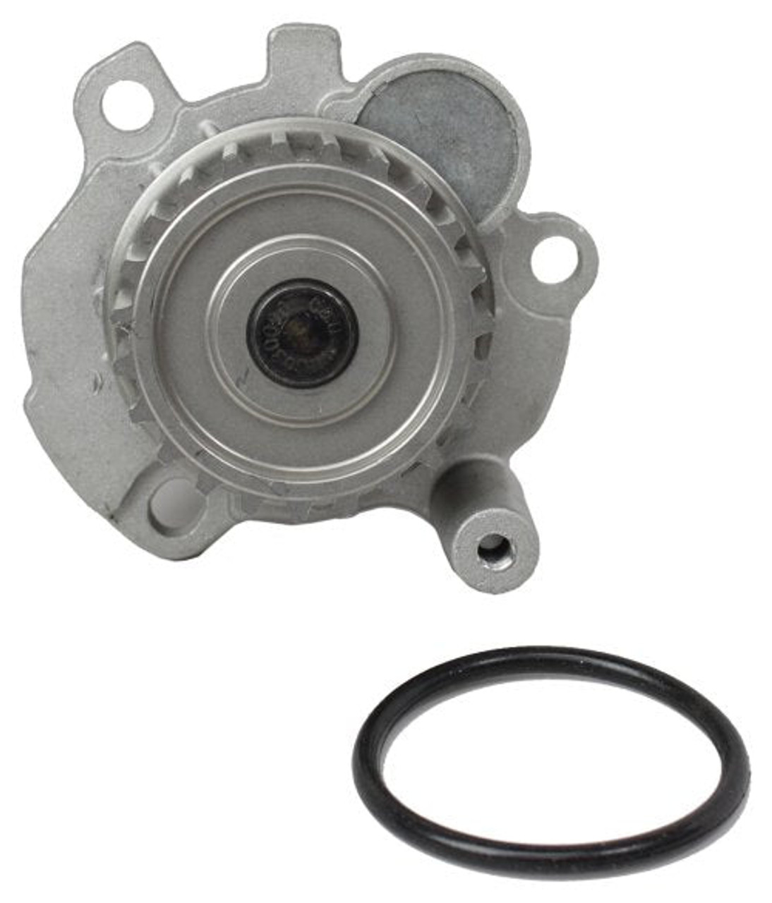 Water Pump - 2012 Audi TT Quattro 2.0L Engine Parts # WP802ZE14