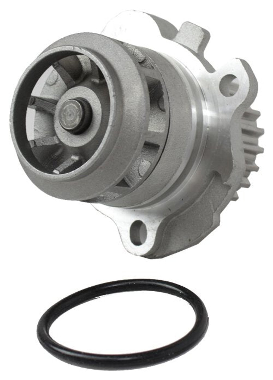 Water Pump - 2012 Volkswagen Golf R 2.0L Engine Parts # WP802ZE21