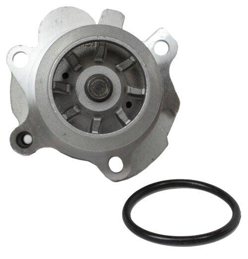 Water Pump - 2006 Volkswagen GTI 2.0L Engine Parts # WP802ZE23