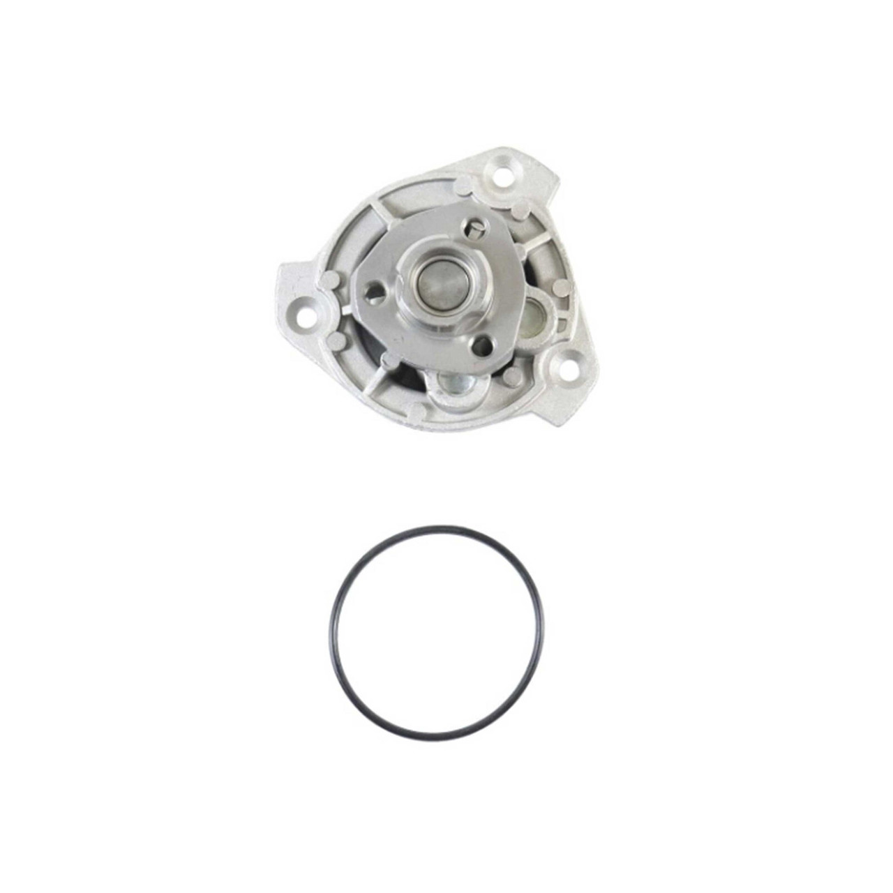 Water Pump - 2010 Audi Q7 3.6L Engine Parts # WP802AZE4