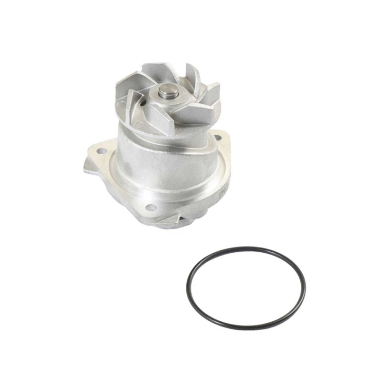 Water Pump - 2015 Volkswagen CC 3.6L Engine Parts # WP802AZE11