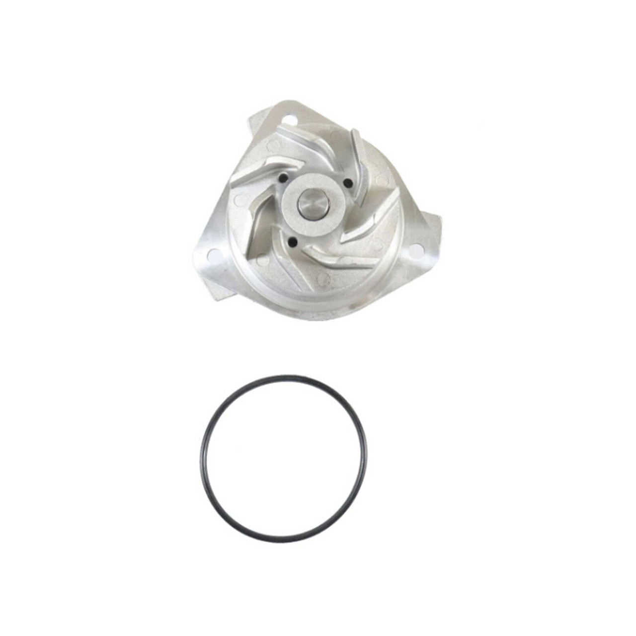 Water Pump - 2012 Volkswagen Passat 3.6L Engine Parts # WP802AZE15
