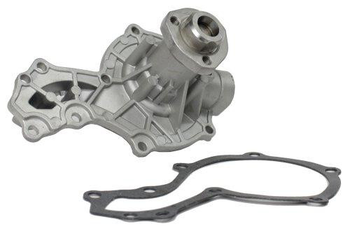 Water Pump - 1991 Volkswagen Jetta 2.0L Engine Parts # WP803ZE22