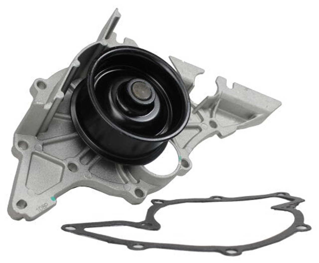 Water Pump - 2000 Audi A6 Quattro 2.7L Engine Parts # WP804ZE1