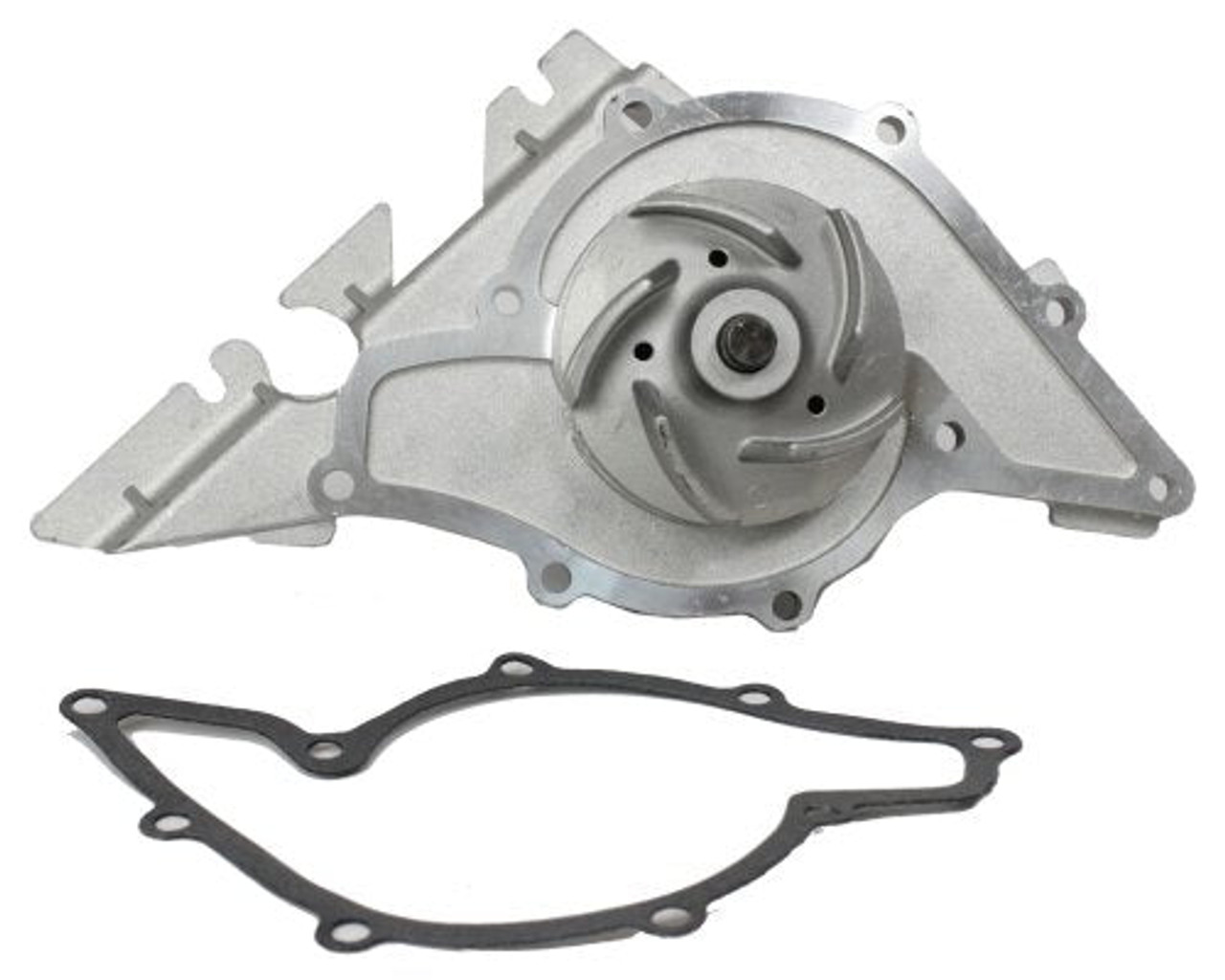 Water Pump - 2003 Audi A6 Quattro 2.7L Engine Parts # WP804ZE4