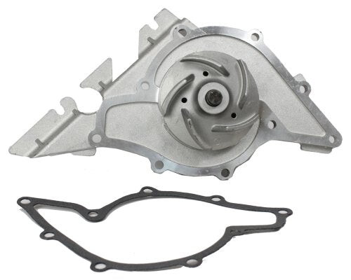 Water Pump - 2001 Audi Allroad Quattro 2.7L Engine Parts # WP804ZE6