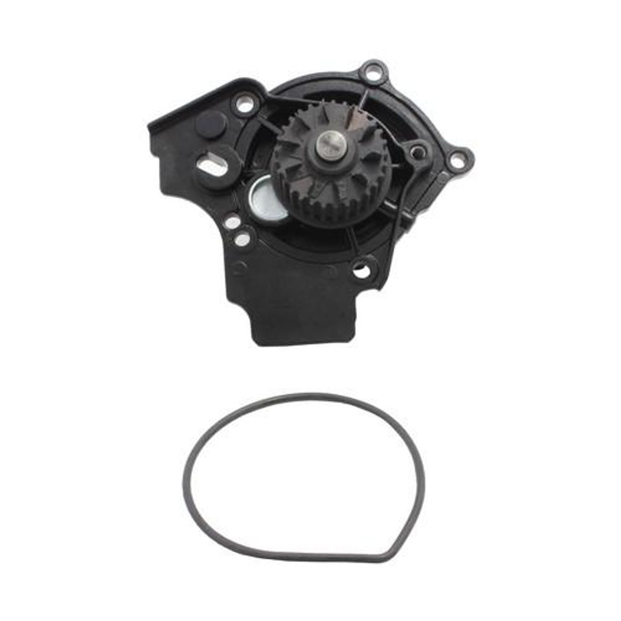 Water Pump - 2013 Volkswagen Beetle 2.0L Engine Parts # WP805ZE76