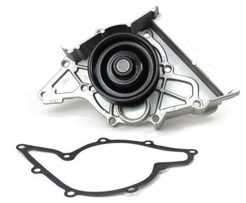 Water Pump - 1993 Audi 100 Quattro 2.8L Engine Parts # WP806ZE2