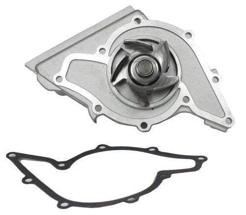 Water Pump - 1995 Audi Cabriolet 2.8L Engine Parts # WP806ZE14