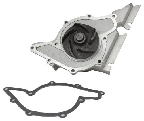 Water Pump - 2001 Audi A6 2.8L Engine Parts # WP806AZE28