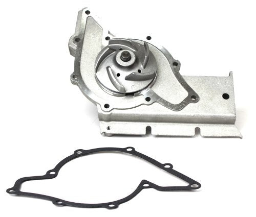 Water Pump - 2005 Audi A4 Quattro 3.0L Engine Parts # WP812ZE4