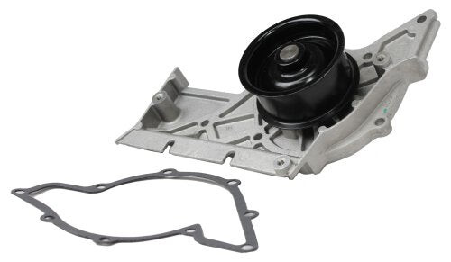 Water Pump - 2004 Audi A4 3.0L Engine Parts # WP812ZE8