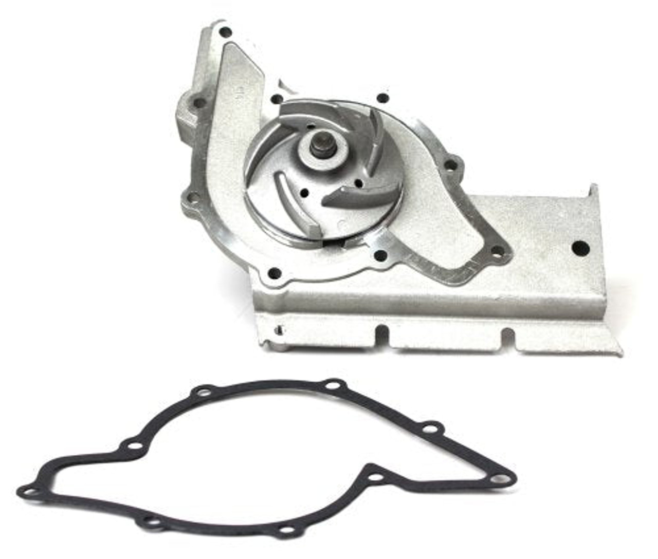 Water Pump - 2003 Audi A6 Quattro 3.0L Engine Parts # WP812ZE11