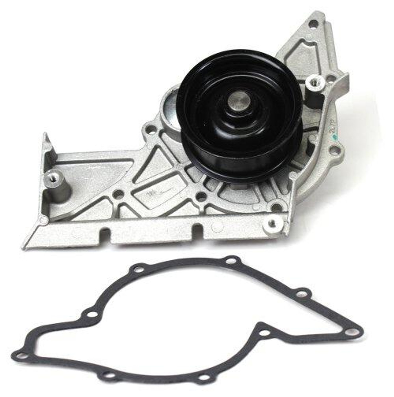 Water Pump - 2002 Audi A6 3.0L Engine Parts # WP812ZE13