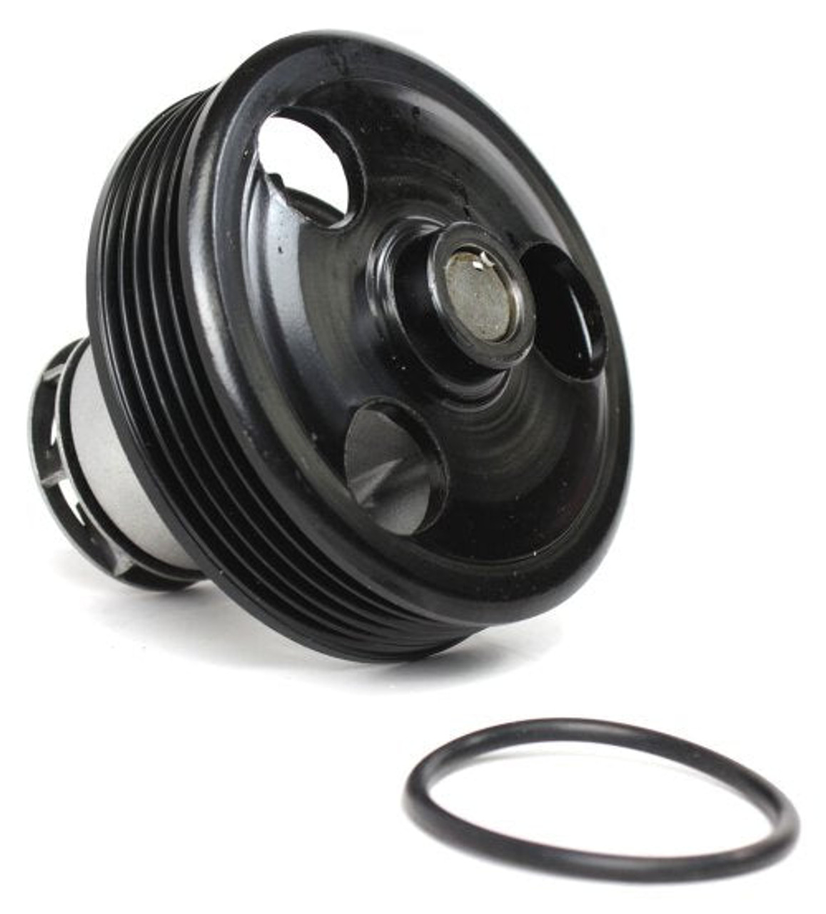 Water Pump - 2006 Volkswagen Beetle 2.5L Engine Parts # WP813ZE1