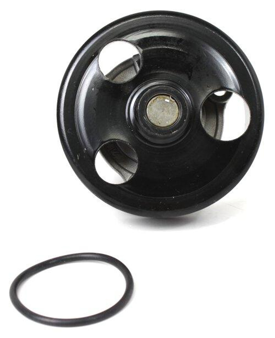 Water Pump - 2014 Volkswagen Beetle 2.5L Engine Parts # WP813ZE8