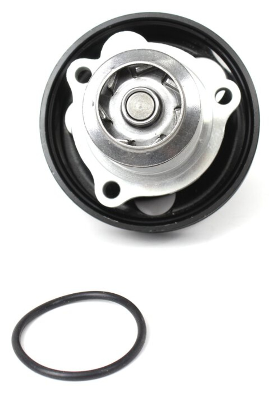 Water Pump - 2014 Volkswagen Beetle 2.5L Engine Parts # WP813ZE8