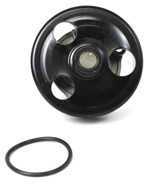 Water Pump - 2009 Volkswagen Rabbit 2.5L Engine Parts # WP813ZE30