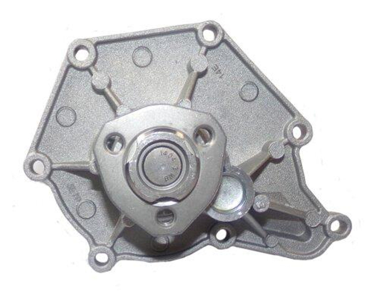 Water Pump - 2007 Audi A6 3.2L Engine Parts # WP814ZE17