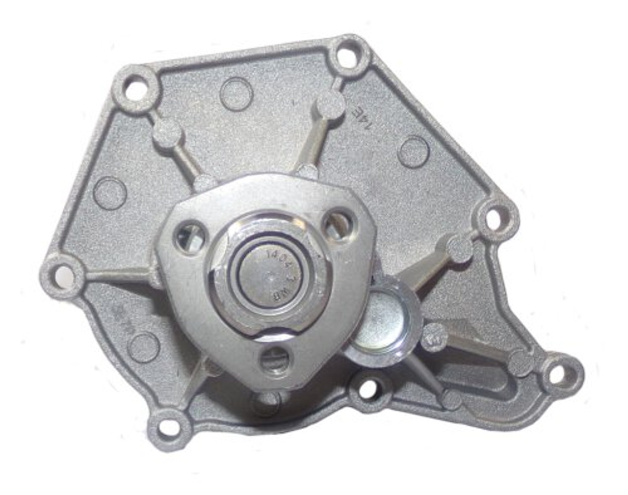 Water Pump - 2007 Audi A6 3.2L Engine Parts # WP814ZE17